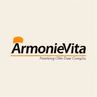 Armonievitaguide logo